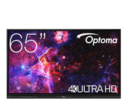 Monitor Optoma 3653RK